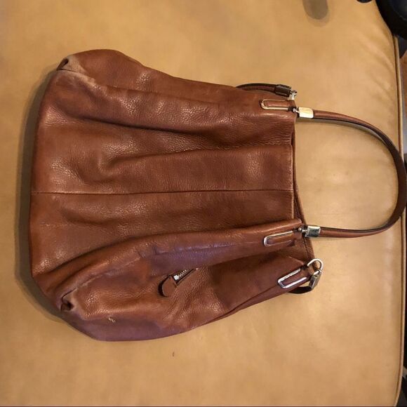 Coach Handbags - Coach bag 